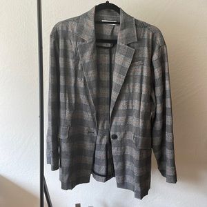 12th Tribe Blazer (never worn)